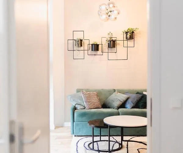 The Weinert Suites Berlin