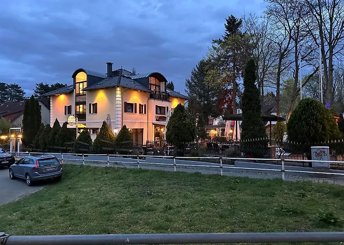 Boutique Hotel Sena Berlin